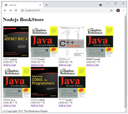 Java lessons